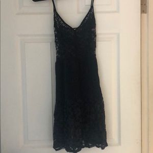 Hollister Beach Slip On Dress
